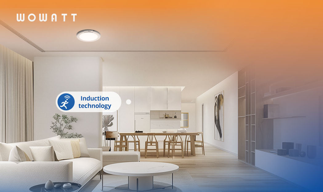 Smarter Lighting Starts Here: Why You Need Sensor Light