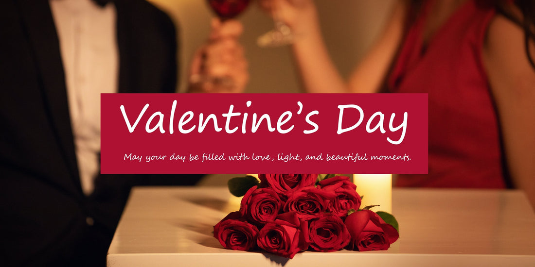 ❤️ Valentine’s Day Lighting Ideas: Set the Mood with WOWATT