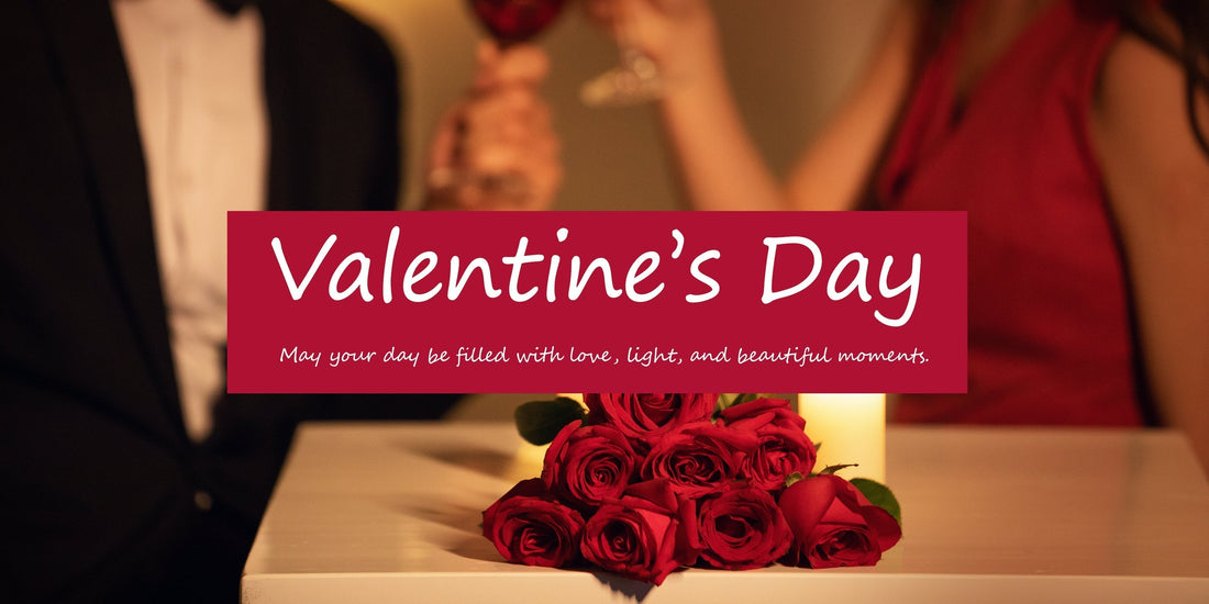 ❤️Valentine’s Day Lighting Ideas: Set the Mood with WOWATT