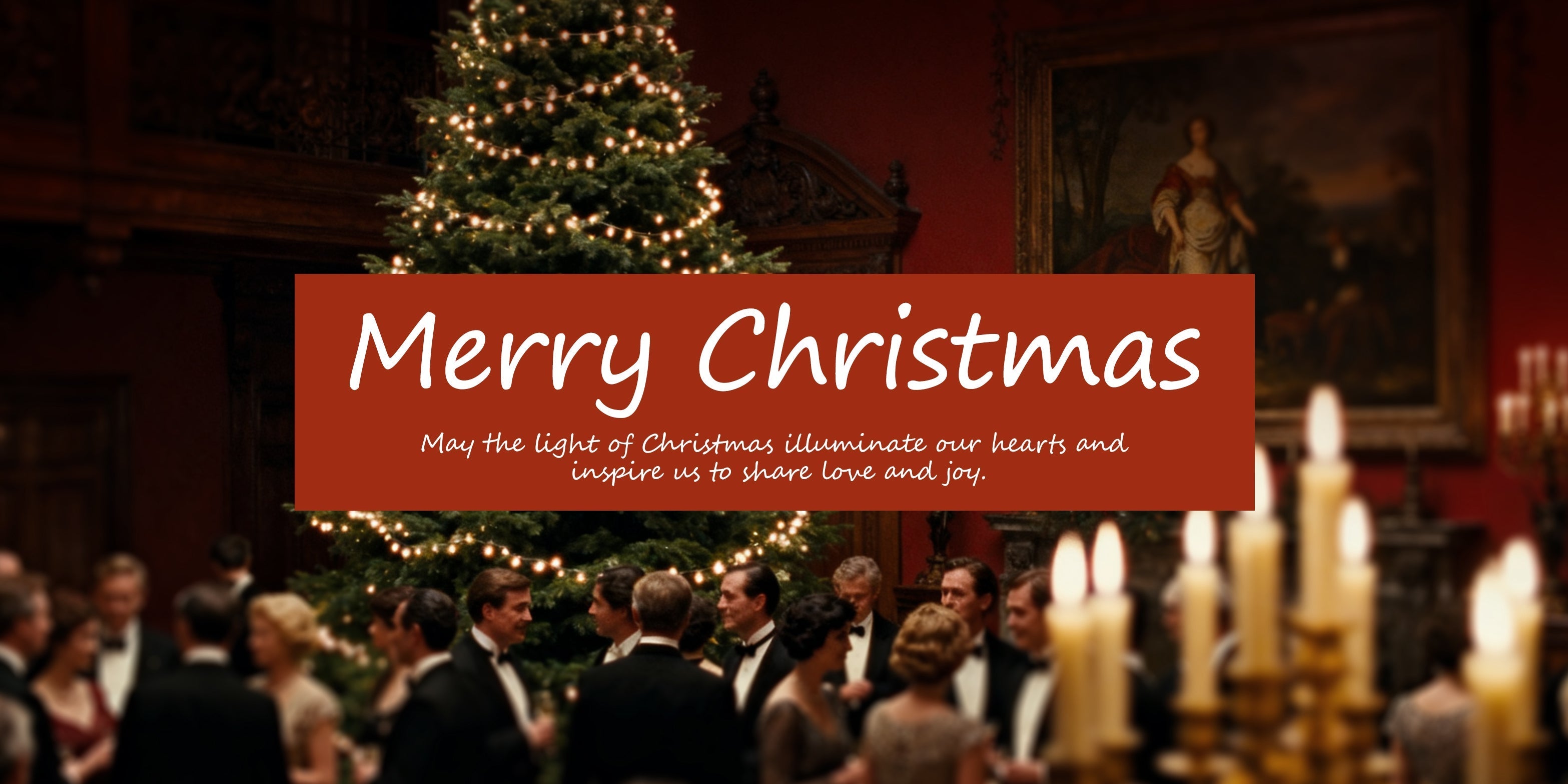 🎄 Christmas Lighting Ideas: Light Up the Season with WOWATT