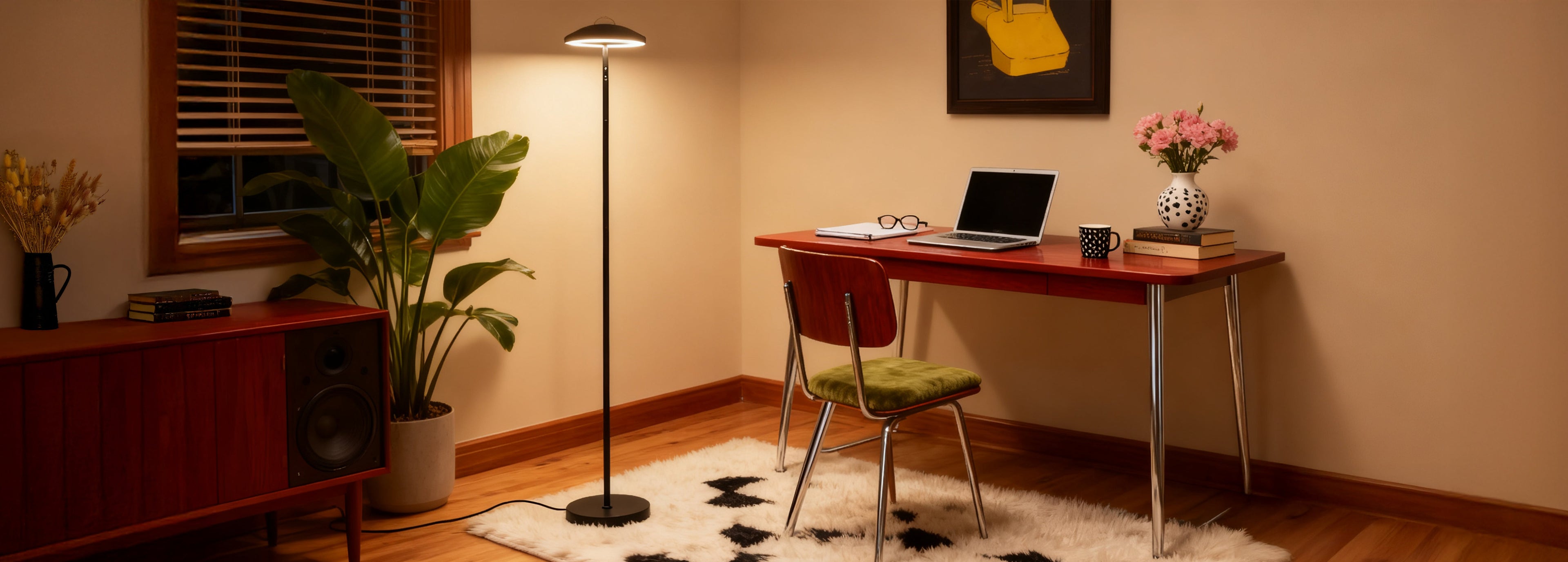 Floor Lamps