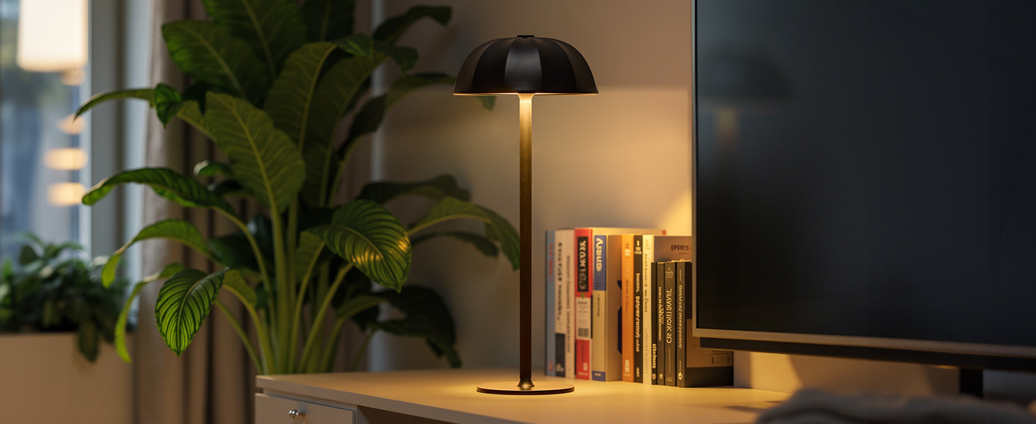 Table Lamps