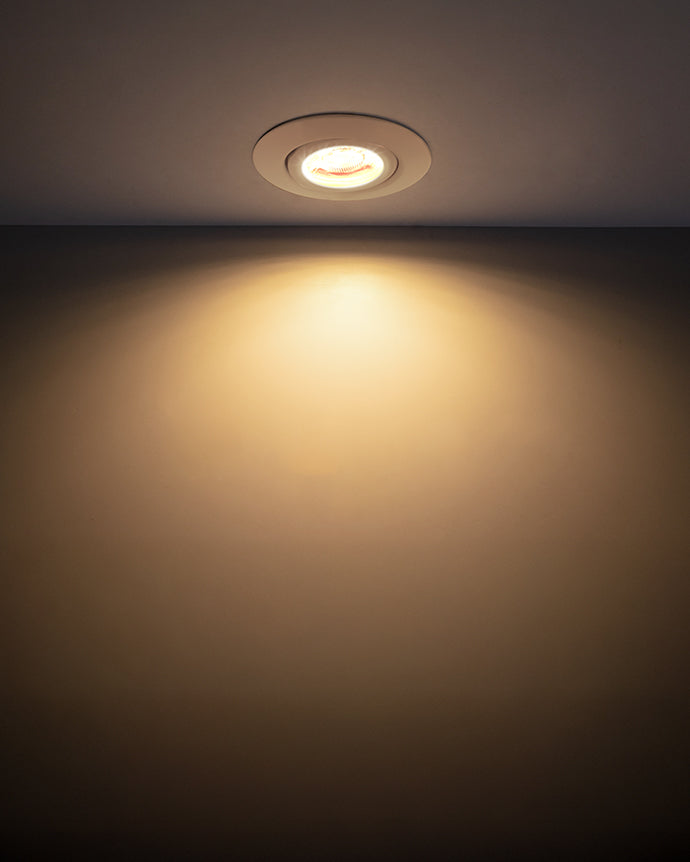 5.5W 3-Step-Dim Downlights