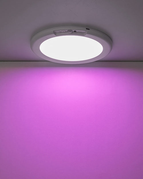 RGB Sensor Light