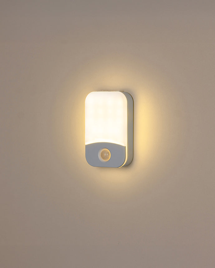 Sensor Night Light Rectangular