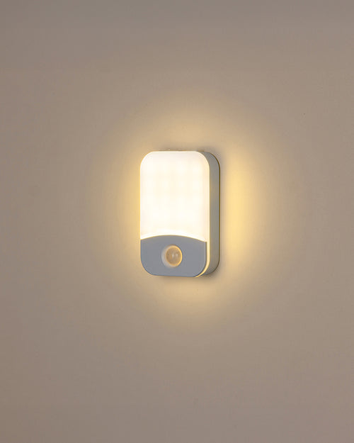 Sensor Night Light Rectangular