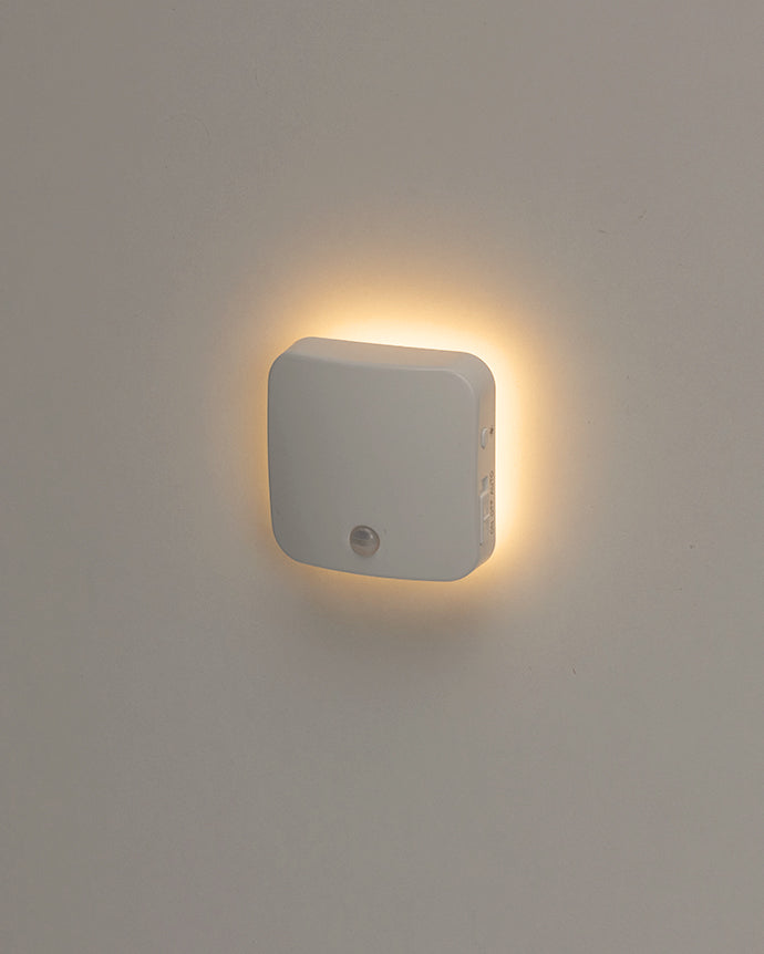 Backlit Sensor Night Light