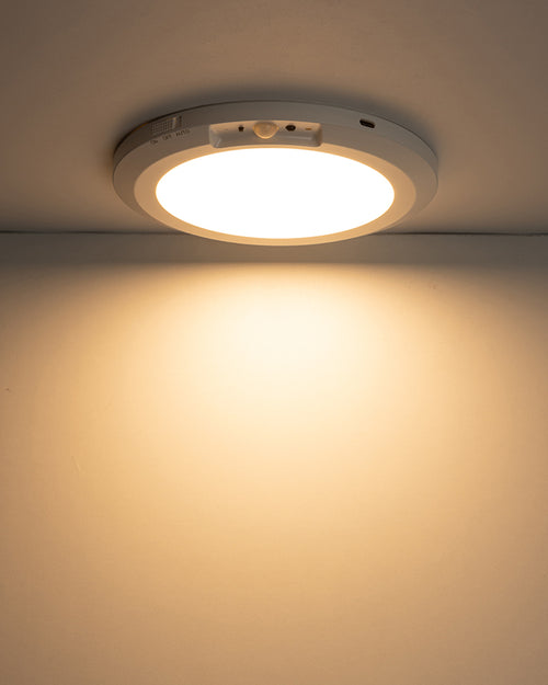 Round Pro Sensor Light