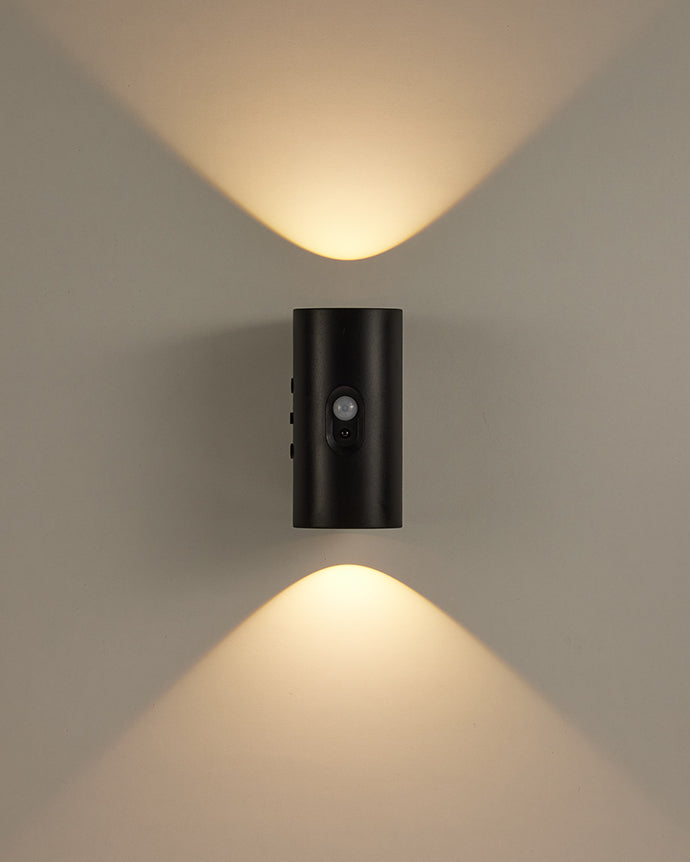 Sensor Wall Light