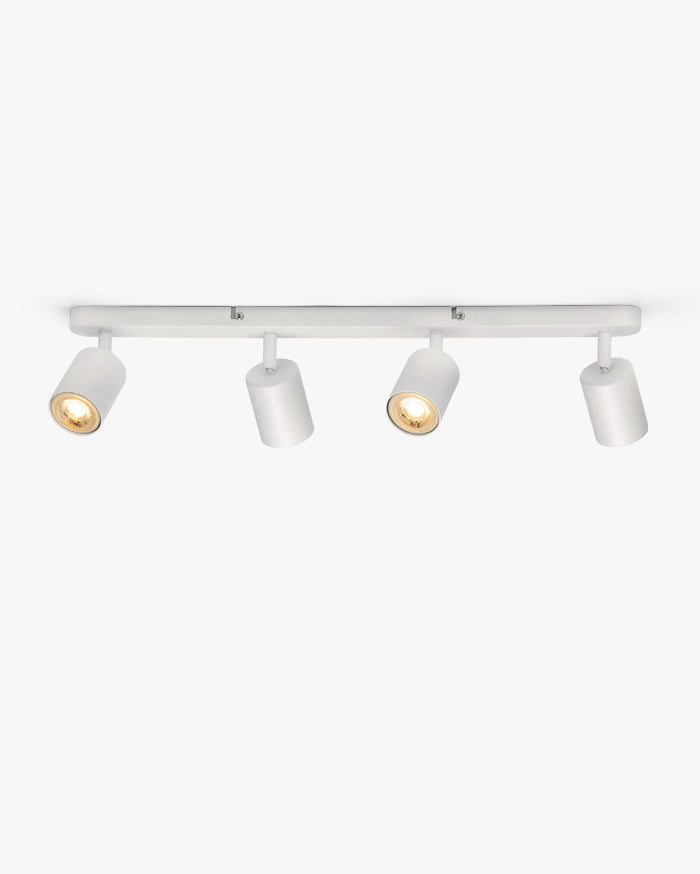 Ceiling Spotlights 4 Ways