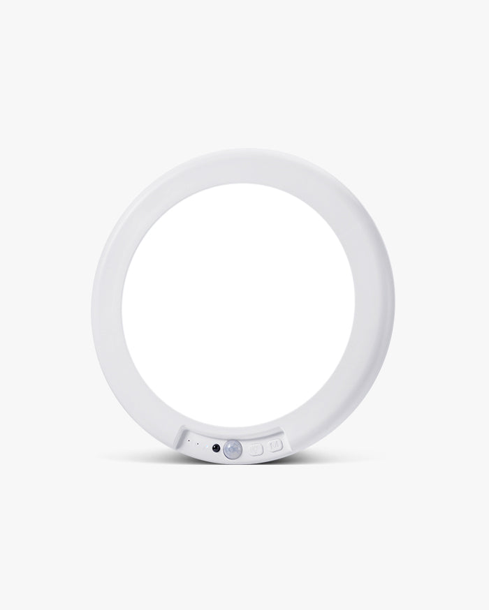 Round Sensor Light