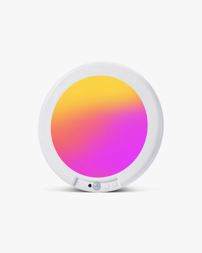 RGB Sensor Light