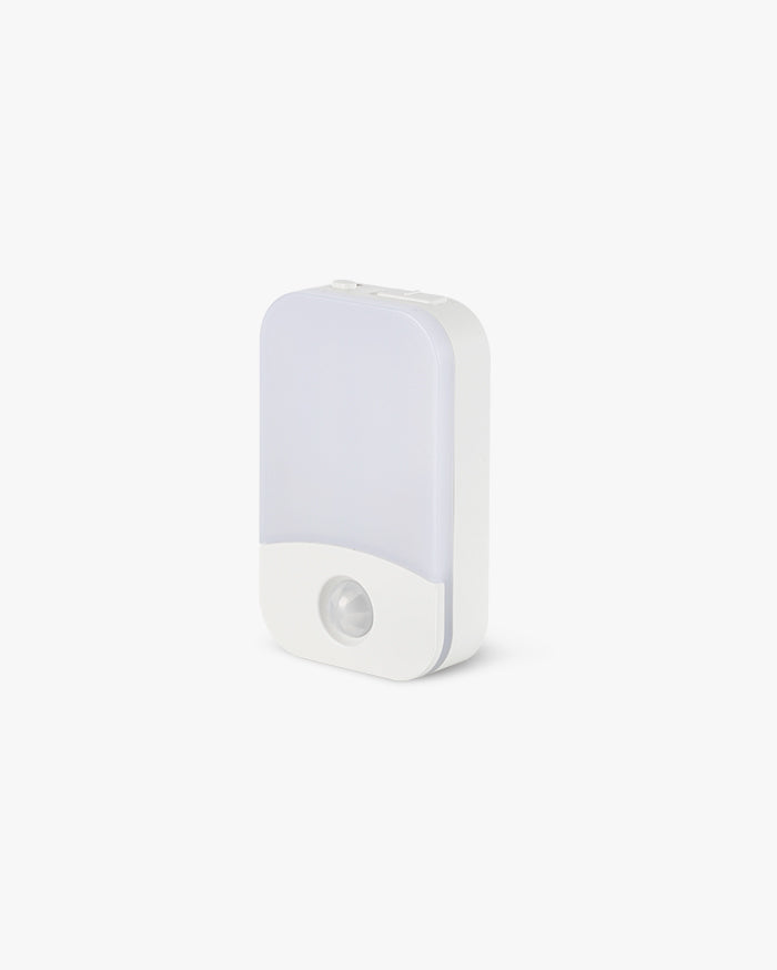 Sensor Night Light Rectangular