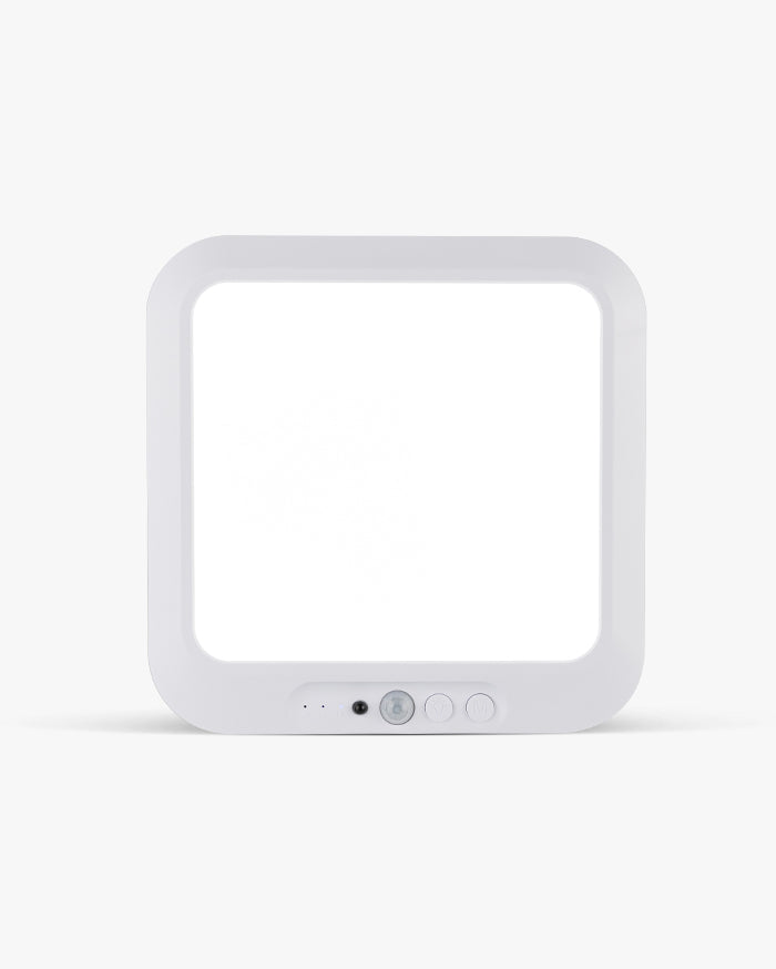 Square Sensor Light