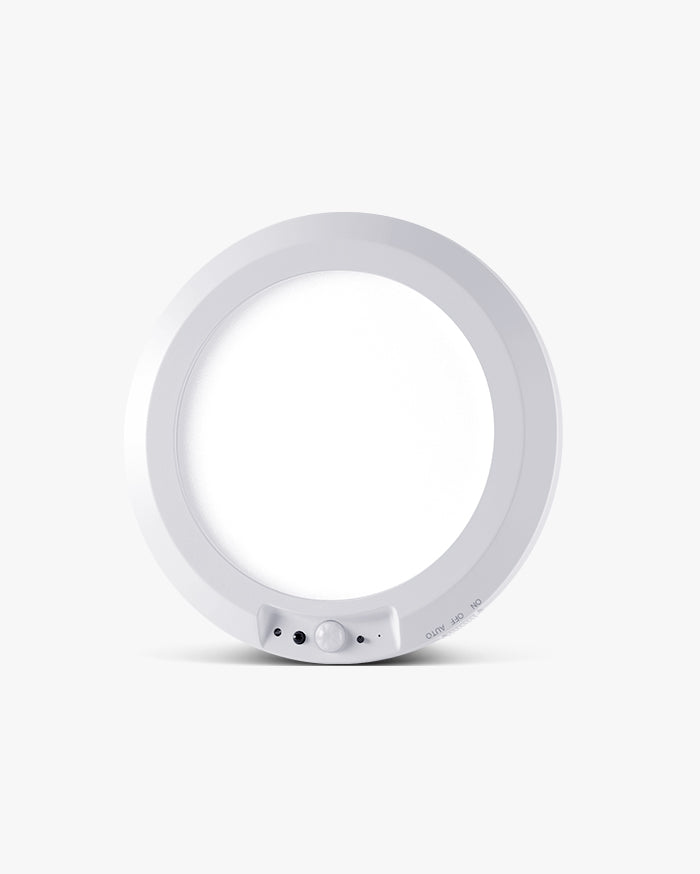Round Pro Sensor Light
