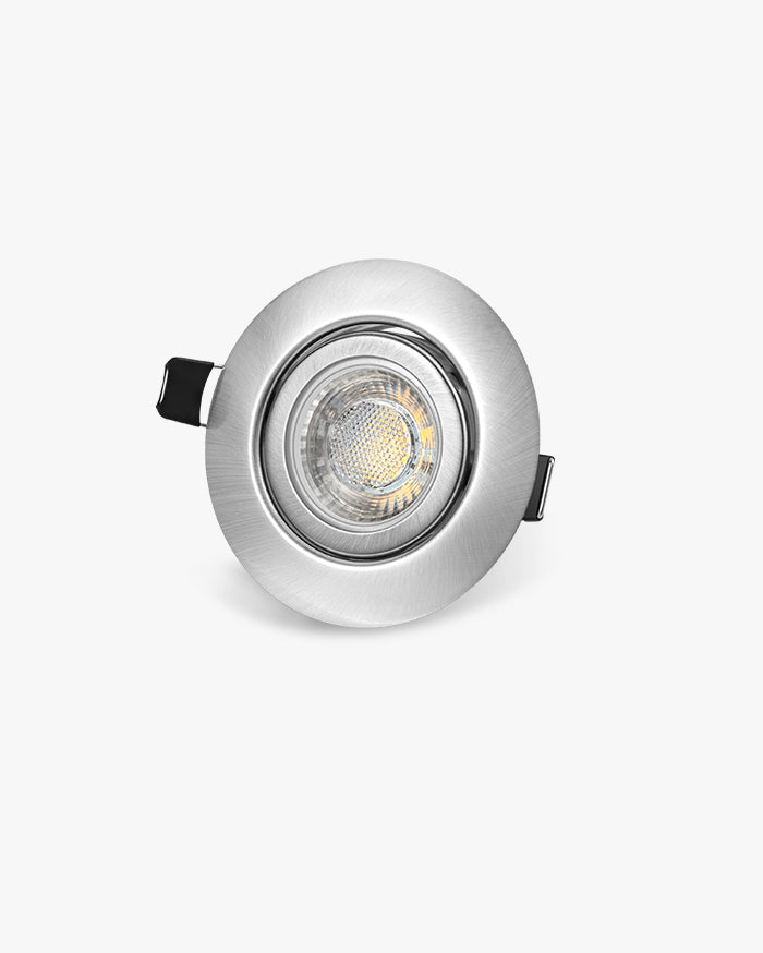5.5W Dimmable Downlights