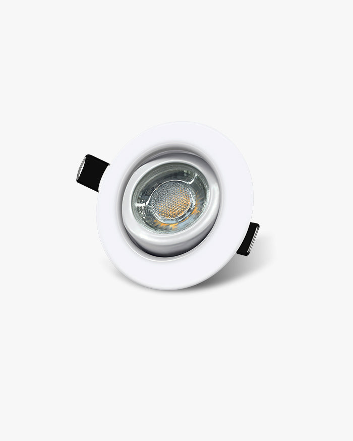 5.5W 3-Step-Dim Downlights