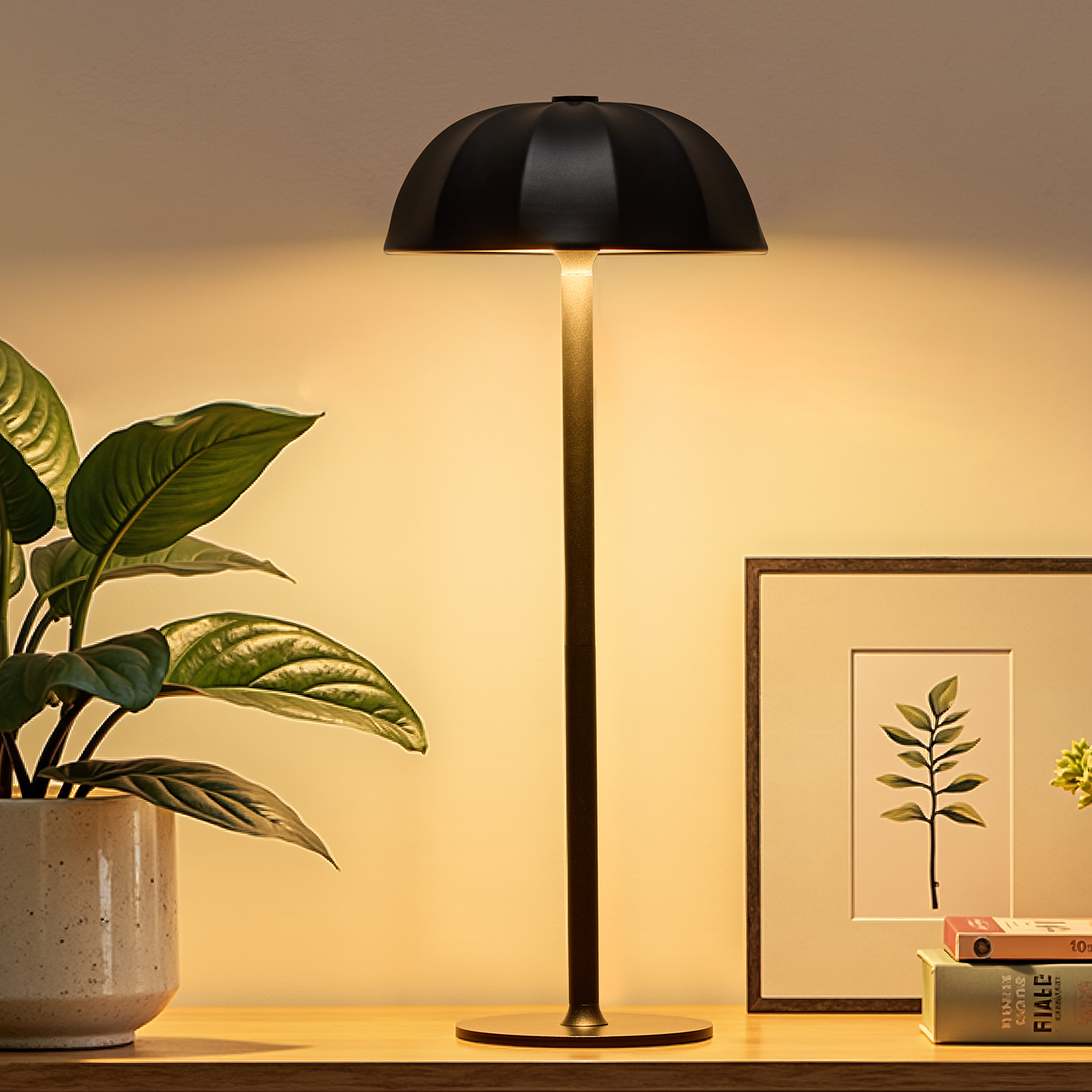 Bud Table Lamp