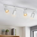 Ceiling Spotlights 4 Ways