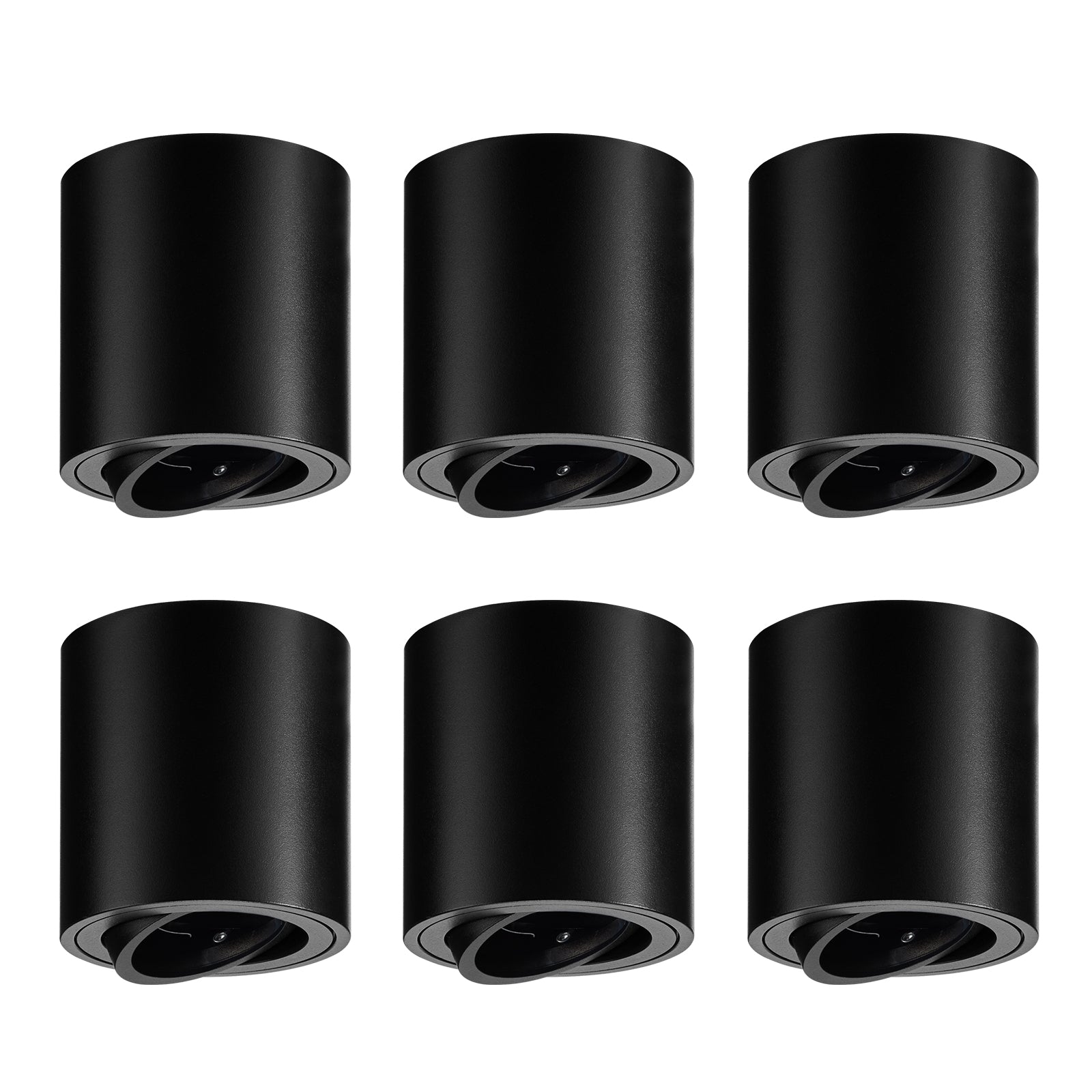 Surface Mounted Downlights