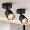 Ceiling Spotlights 1 Way Round