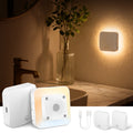 Backlit Sensor Night Light