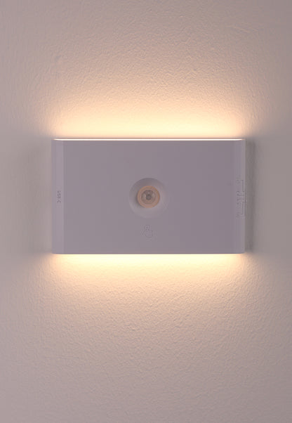 White Night Lights