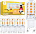 G9 3W LED-Lampen