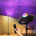 Starry Sky Projection Floor Lamp
