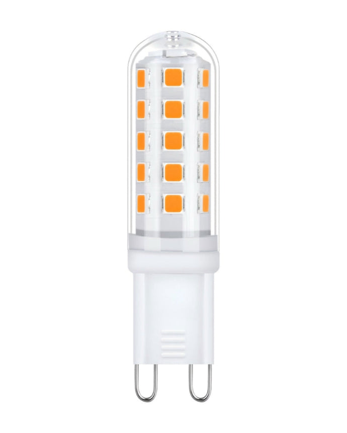 G9 4W LED Bulbs